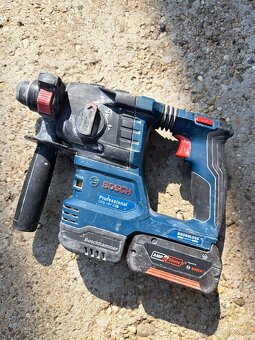 Bosch GBH 18-22 - 2