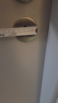 Kľučky s rozetami - 2