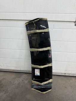 MAXTON DESIGN – Difúzor Audi RS3 8V FL Sed - 2