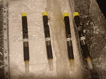 Vstreky Kia carnival 2.9 crdi Delphi EJBR03902D - 2