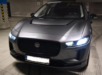 Jaguar I-Pace - 2