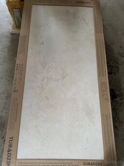 Dlažba/obkladačky - 2