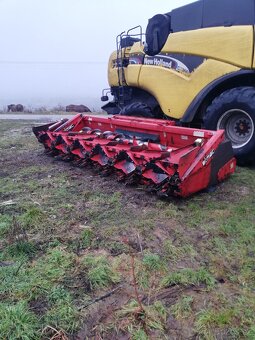 Kukuričný adaptér, olimag drago - 2