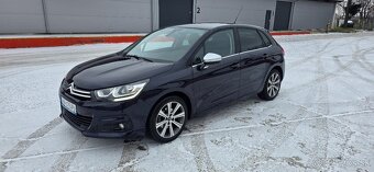 Citroën C4 Automat - 2