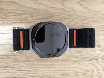 Samsung Galaxy Watch Ultra - 2
