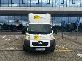 Peugeot Boxer 2.2 HDi - 2