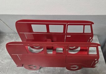 Stojan na noviny - 2