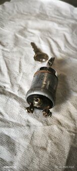 Spínacia skrinka - 2