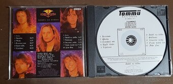 Kreyson - Andel na uteku - 2