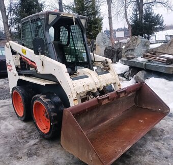 bobcat S 130 - 2