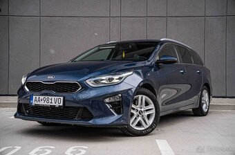 Kia Ceed 1.6 CRDi mHEV Gold A/T - 2
