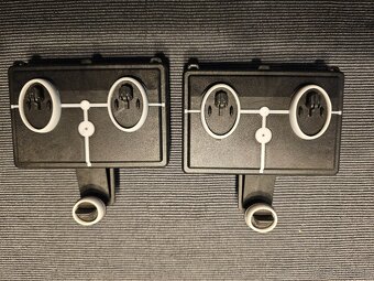 Dverne jednotky Octavia 3 FL - 2