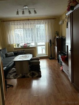 Predám 2 izbový tehlový byt - 2