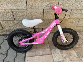 Odrážadlo Kellys Kite 12 - 2