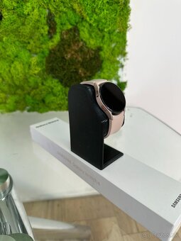 Samsung Watch 4.42mm - 2