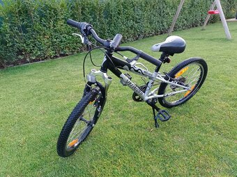 Predám bicykel Specialized "20" - 2