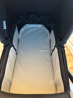 Kočík ABC design salsa 4air - 2