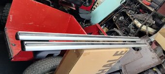 Strešné nosiče - 2