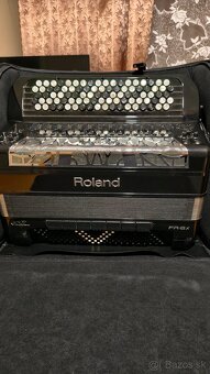 Roland - FR - 8XB - 2