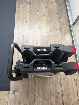 Thule EasyFold XT 933 – výborný stav - 2