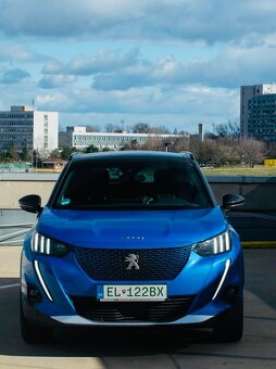 Peugeot 2008 GT - 2