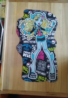 Puzzle Monster High - 2