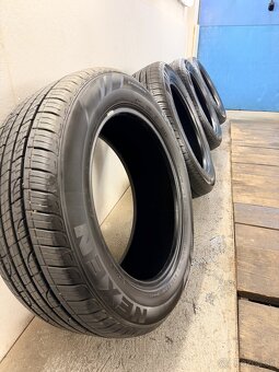 Nexen letné pneumatiky 235/55r18 - 2