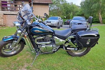 Suzuki Marauder 800 - 2