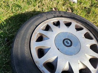 Disky r15 Lancia - 2