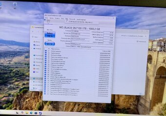 Predám notebook Dell Latitude 5410 i5 32GB RAM 1TB SSD - 2