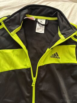 Bundách Adidas veľkosť 140/ 9-10 rokov - 2