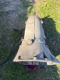 Prevodovka automat - 2