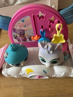 Domček pre zvieratká - 2