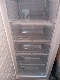 Chladnička mrazak AMICA - 2