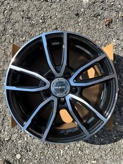 Disky MAK Evo Black mirror 16” - 2