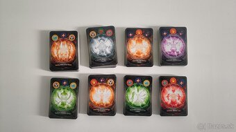 Spoločenská hra Keyforge - 2