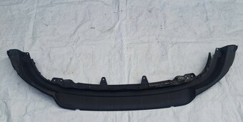 Predny podnaraznik golf 6 - 2