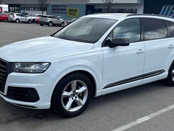 AUDI Q7 - 2