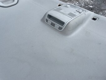 Golf 5 variant stropnica - 2