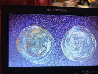 Obol (Vladislav ll 1490-1516) - 2