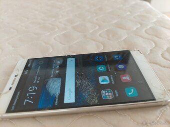 Huawei P8 - 2