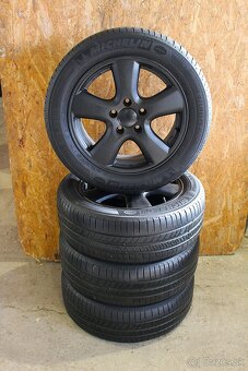 16".. 5x112 r16..ORIG..ATS..VW..KONCERN..LETNA..SADA - 2