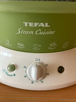 Predam parny hrnec Tefal - 2