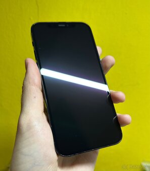 Iphone 12 Pro 128 gb - Pacific Blue - 2