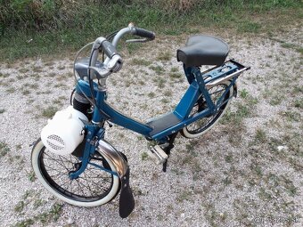 Solex 5000 - 2