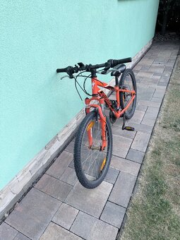 Predám detsky bicykel Specialized - 2