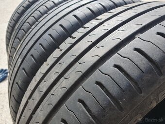 165/60R15 Continentál - 2