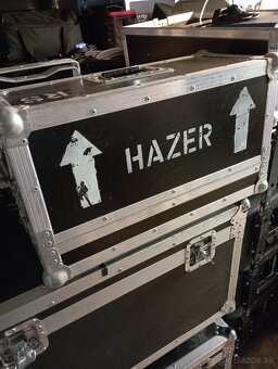 Case pre look Unique hazer 2.1 - 2