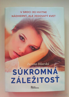 Súkromná záležitosť. - 2