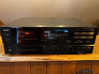 Akai A&D 7100 - 2